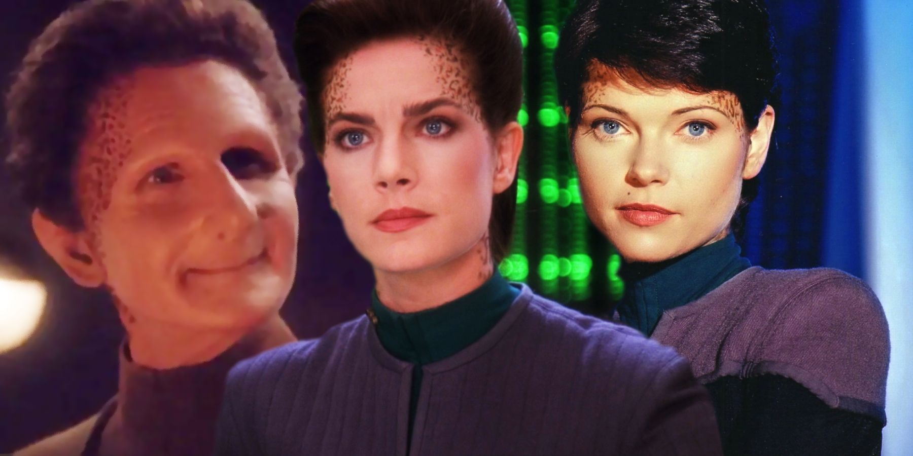 Star Trek: DS9 Showrunner Mengatakan Ezri Dax Adalah “Hal Paling Cerdas yang Pernah Kami Lakukan”