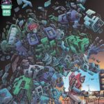 Transformers Debutkan Ikon G1, saat Starscream Merakit Pasukan Decepticon Sejati