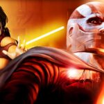 KOTOR Jedi Knight Menjadi Hidup Dalam Cosplay Star Wars yang Luar Biasa