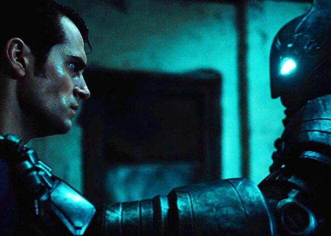 BVS Zack Snyder Hampir Mendapat Rating R Karena MPAA Mengatakan “Kami Hanya Tidak Suka Ide Batman Melawan Superman”