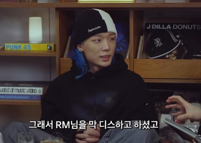 Bobby iKON Ungkap Alasan Dia Membenci BTS Daripada EXO di ‘Show Me The Money 3’