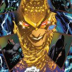 Flash Nemesis Reverse-Flash Mendapat Peningkatan Kekuatan Terbesarnya dalam Sejarah DC
