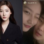 Kim Sae Ron mengatakan dia sedang mempersiapkan pernyataannya terkait foto Instagram story bersama Kim Soo Hyun
