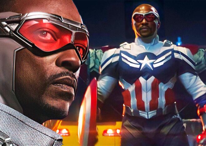 Marvel Phase 4 Telah Mengonfirmasi Penggantian Bucky Barnes dari Captain America 4