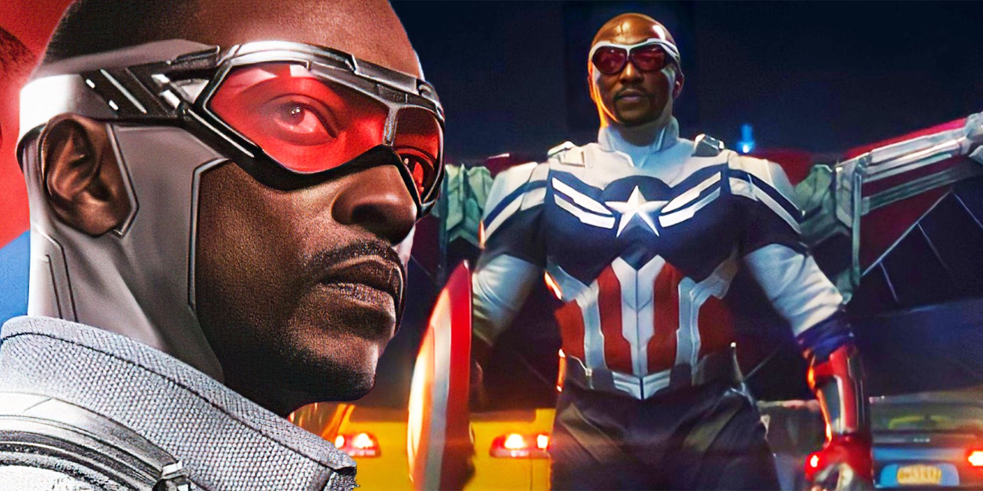 Marvel Phase 4 Telah Mengonfirmasi Penggantian Bucky Barnes dari Captain America 4