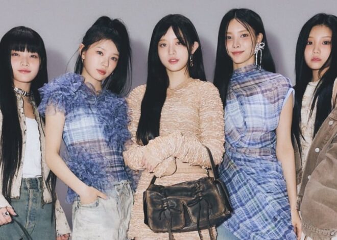 Netizen mengatakan mereka mendapatkan nuansa NewJeans dari girl grup baru HYBE, ILLIT