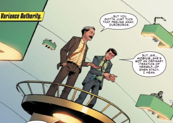 Pahlawan MCU Owen Wilson & Ke Huy Quan Resmi Bergabung dengan Marvel Continuity