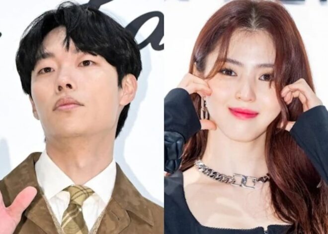 Postingan Han So Hee tentang perpisahannya dengan Ryu Joon Yeol menjadi berita utama & orang yang diduga orang dalam memberikan masukan tentang hubungan tersebut