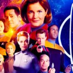 Saya Pikir Robert Beltran Salah Tentang Star Trek: Masalah Voyager