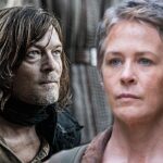 Adegan Daryl Dixon Musim 2 Pertama Diambil Dengan Daryl & Carol Dalam Misi Baru