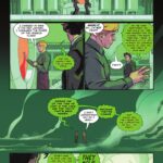 Kebalikan Green Lantern yang BENAR Dikonfirmasi dengan Pengetahuan Lentera Merah Baru