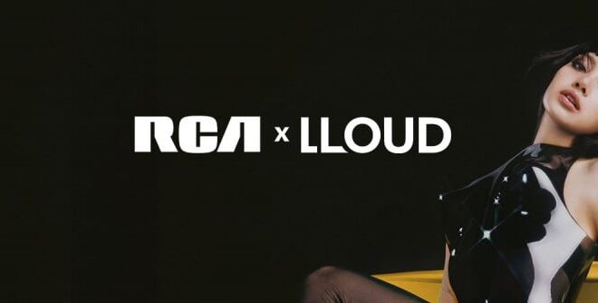 LISA BLACKPINK Memulai Perjalanan Baru dengan RCA Records