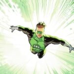 “Pemburu Cincin” Baru DC Secara Resmi Membuat Green Lanterns Berlari Ketakutan