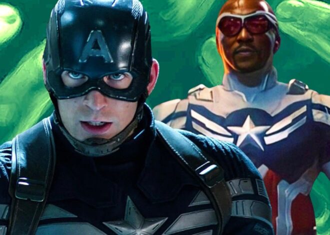 Plot Baru Captain America 4 Mengungkapkan Jawaban 1 Misteri Pemeran Thunderbolt Utama