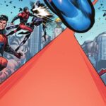 Superwoman Resmi Kembali Ke Keluarga Superman, DC Menjanjikan “Momen Lebih Besar” Yang Akan Datang