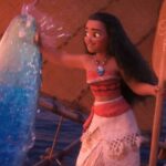 Trailer Moana 2 Menampilkan Pahlawan Disney Sebagai Legenda Desa & Menggoda Petualangan Baru di CinemaCon